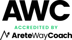 Accredited by Arete Way Coaching