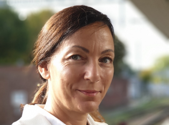 Jennifer Kirrane, Lifestyle & Business Coach